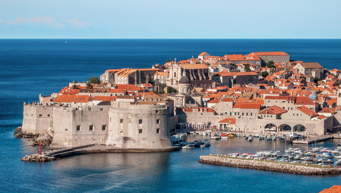 Dubrovnik
